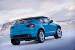 Volkswagen Concept-A 2006 года